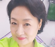 이태성母 박영혜, 초대형 사고쳤다..이정재·윤제균 감독과 어깨 나란히