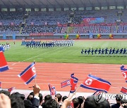 북, 이달 세계탁구선수권대회 불참할 듯.."최종 명단에서 빠져"