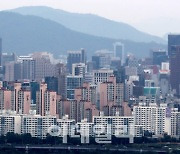 [포토]강남도 4~5억 '뚝뚝'..10년 만에 아파트값 변곡점 찍었나