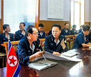 북한, '현실 기반' 교육 강조.."써먹을 수 있는 산지식 필요"