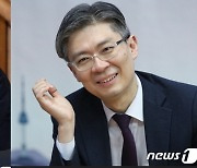 조정훈 "김건희 특검법은 정치쇼"→ 정청래 "왜 이러시나, 국민이 원하는데"