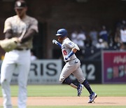 LAD 포스트시즌 진출 확정? MLB 3팀 타이 가능성도!