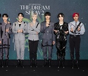 NCT DREAM, '대성황' 잠실 주경기장 콘서트 이어 일본 투어 나선다