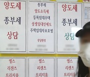 작년 종부세 체납액 5000억 넘어.. 1년 새 곱절 늘어 역대 최대