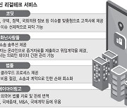 리걸테크, 혁신 서비스로 효익 제고..정부 지원 필요성 대두