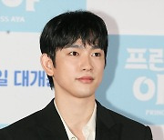 [포토] 갓세븐 박진영, '살아있는 눈빛'