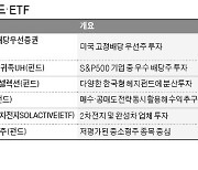 불안한 증시..배당주·분산투자로 걱정 덜어볼까