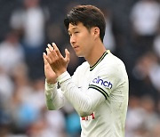 Antonio Conte says Son Heung-min has to get used to rotation