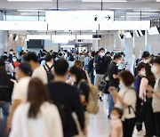 여행 수요 증가에..막 오른 '여행대전'