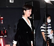 염정아 '우아한 발걸음' [MK포토]