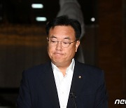 '정진석호' 면면 보니..지역 안배 최우선, 새 얼굴 대신 안정감