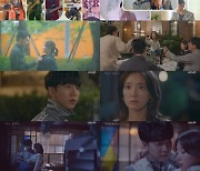 "이세영 눈 감아"..'법대로 사랑하라' 이승기, 심쿵 엔딩 '최고 시청률 7.8%' [어젯밤TV]