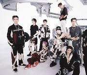 NCT 127, '질주' 카운트다운 라이브