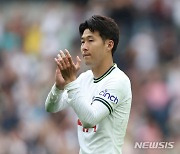 축구게임 'FIFA23' 손흥민 능력치 전체 12위