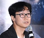 황동혁 감독 "국가대표 된 기분, '오겜' 시즌2로 작품상 노릴 것"