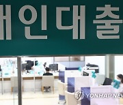 채무자 중 다중채무자의 비중은 22.7%