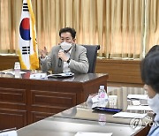 '3년 만에 정상 개최' 댄싱카니발 최종 보고회 열려