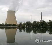 GERMANY NUCLEAR ENERGY