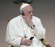 Kazakhstan Pope