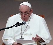 KAZAKHSTAN POPE FRANCIS VISIT