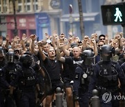 France Soccer Champions League