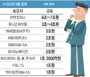 [마켓인]빅딜 없이 3분기 가나..'M&A 대공황' 우려