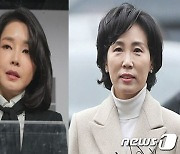 조정훈 "제일 쪼잔한게 배우자 건드리는 정치..김건희· 김혜경 퉁 치자"