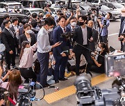 이준석 "소급적·처분적 당헌 개정, 재판 순탄할 것"