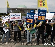 철도부품사 "국산 고속철 기술, 정부가 외면..무분별한 해외업체 진입 막아야"