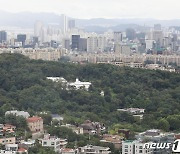 대통령실 "대통령 관저서 헬기는 비상시만 사용..주민 피해 최소화"