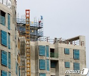 신축 아파트 분양가 더 오를까.. 국토부 '기본형건축비 2.53% 인상'