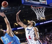 예측 난이도 최상급 DPOY, 올 시즌 NBA 최고 수비수는? 1위 루디 고베어