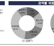 올해 상반기 금융민원 6% 늘어..은행 민원 줄었지만 보이스피싱 큰 폭 증가