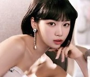 르세라핌, 데뷔곡 '피어리스'로 빌보드 차트 붙박이..19주 연속 진입