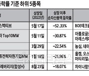 쏟아지는 테마형 ETF.. 수익률은 극과 극