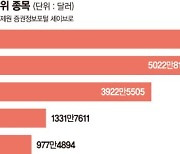 현금 분쇄기가 따로없네.. 레버리지 올라탄 서학개미 '비명'