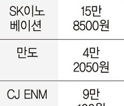 정부, 물적분할 제동.. '韓증시 저평가' 해소될까