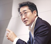 김용범 메리츠화재 부회장 "세상에 바꾸지 못할 것은 없다..2025년 '트리플 크라운' 달성할 것"