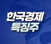 [한경라씨로] 52주 신고가 달성한 스팩주들