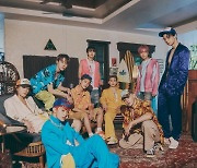 NCT 127, 정규 4집 다양한 색깔 예고 '기대감 증폭'