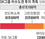 '5년간 67조원' 비수도권 투자 늘리는 SK그룹