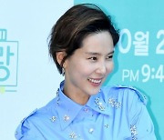 '싱글맘' 김나영, 강남 99억 건물주됐다