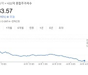 월세 오르자 뉴욕증시 대폭락..나스닥 5% 하락 마감 [월가월부]