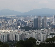 "아파트 분양가 또 오르네"..기본형 건축비 두 달 만에 185만→190만원