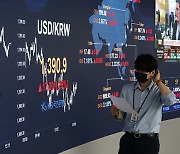 Korea Inc faces multiple whammies on worsening forex terms