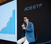 한국운용 ETF 브랜드 KINDEX→ACE로 변경