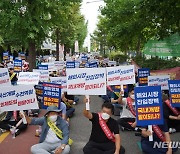 철도부품업계, "모두 자국 고속철 보호하는데 한국만 정반대"