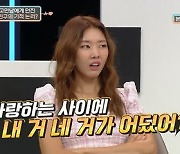 '연참3' 한혜진 "여자친구는 사랑의 폭력배..교양 있고 상식 있는 사람 만나라"[TV핫샷]