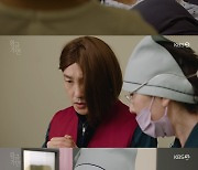 '황금가면' 연민지 죽음? 차예련X고미숙 작전 "제발 일어나"[별별TV]