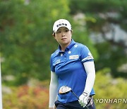 '맏언니' 지은희, LPGA 포틀랜드 클래식 출전..시즌 2승 도전